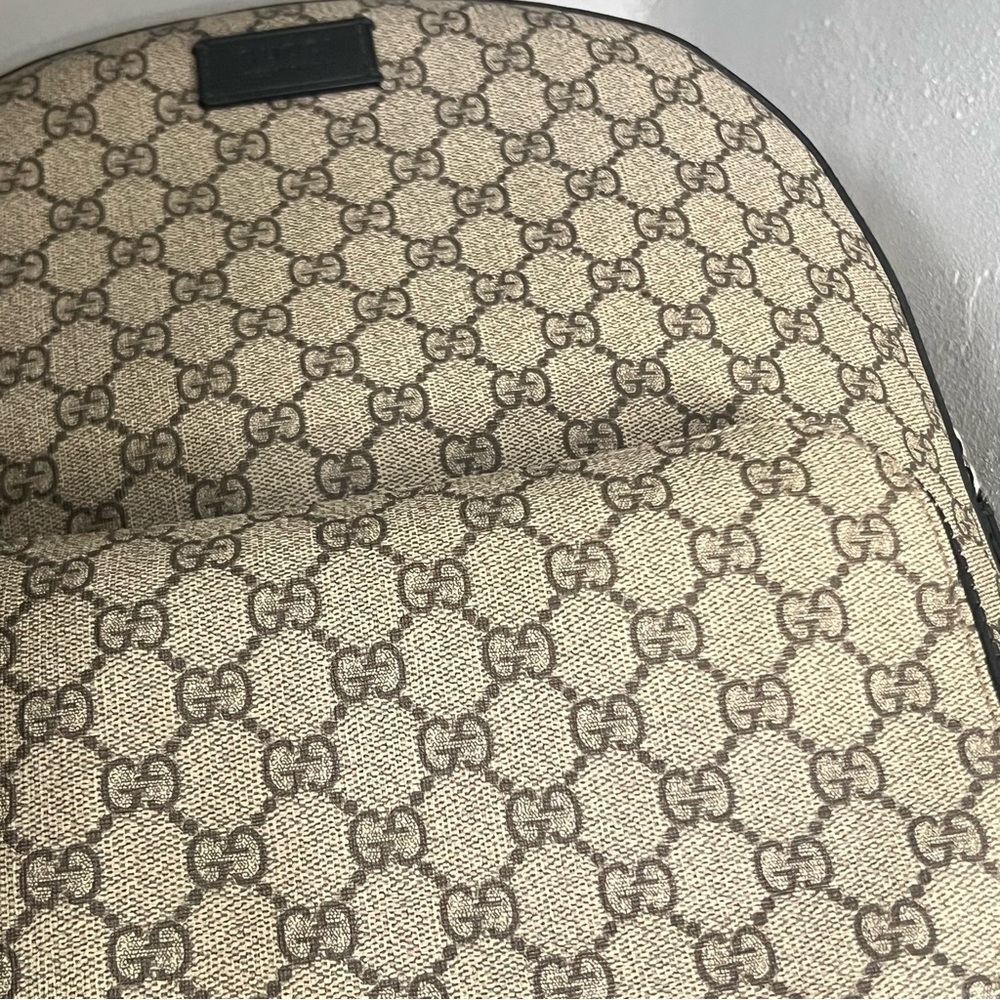 Gucci Backpack - image 7